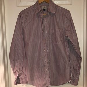 Mens J.crew Shirt Size Small.